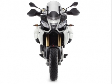 Фото Aprilia Caponord 1200 Travel Pack Caponord 1200 Travel Pack №5