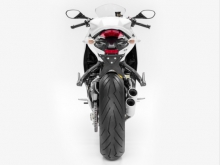 Фото Ducati SuperSport S  №5